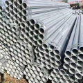 Tubo de aço galvanizado ASTM A53 mergulhado quente ASTM